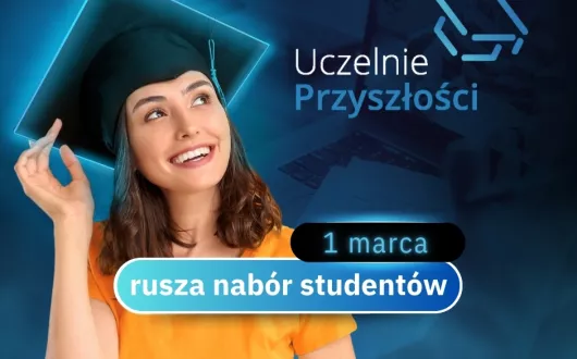 Uczelnie przyszłości