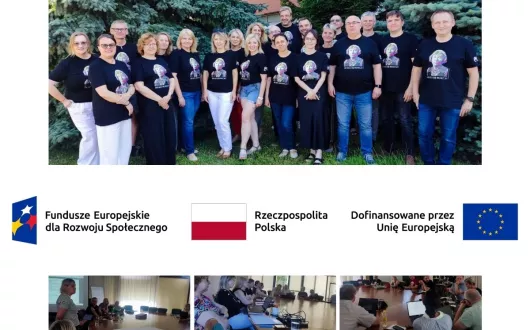 Akademia Case Teaching w ramach szkoły letniej 2025