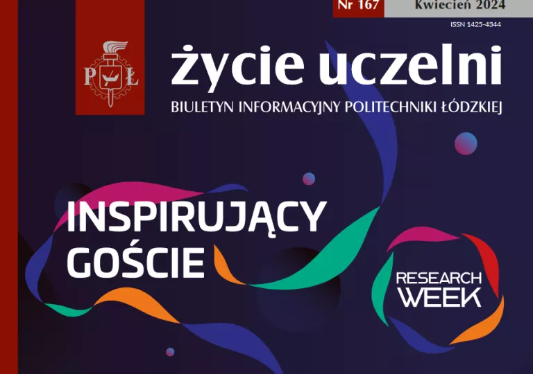 Życie uczelni