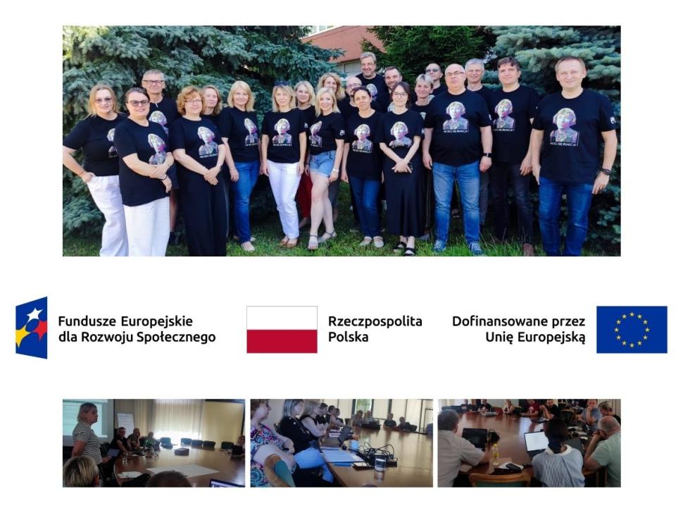 Akademia Case Teaching w ramach szkoły letniej 2025